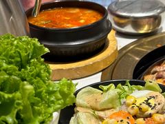 -韩时烤肉(枫蓝店)