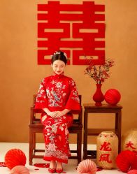 -梵克芭纳摄影(农业路店)