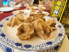 -巴音浩日娲·蒙餐(双林东路店)