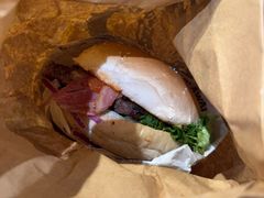 -Fergburger(皇后镇店)