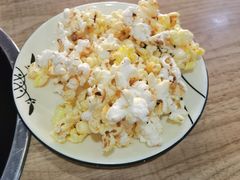 &nbsp;爆米花-金三可市井水煮鱼(金碧园店)