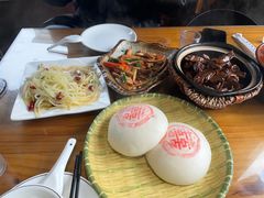 -江南人家(横店老字号)