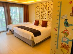 -太阳岛度假酒店