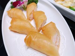-花城粤菜餐厅(高新区店)
