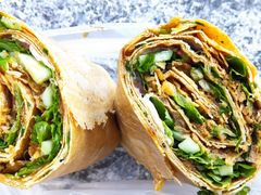 -胖子煎饼店(钦州南路店)