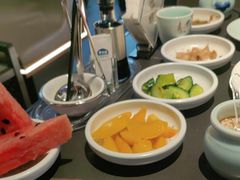 -额尔敦传统涮(公园西路店)