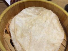 -河沿肉饼Beijing Pie(东华门店)