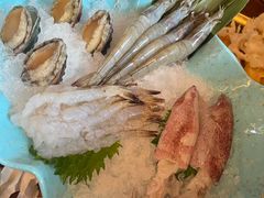 -牛New寿喜烧(金鹰世界店)