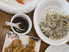 -米香居新鲁味·水饺餐厅