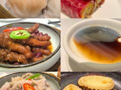 -凤城酒家(凤城食都店)