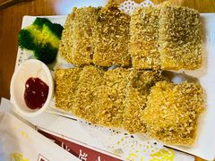-圆满素食林饭店非遗素食(河西店)