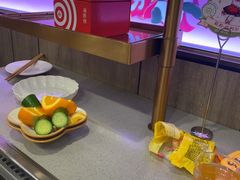 -海底捞火锅(高新万达广场店)