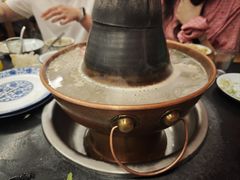-裕德孚·非遗手切涮羊肉(东直门内大街店)