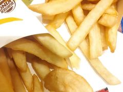 -汉堡王(西直门凯德MALL店)