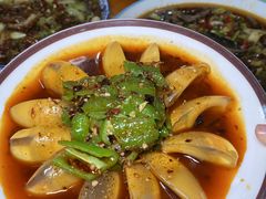 -李大爷的泡椒馆(冉家坝店)