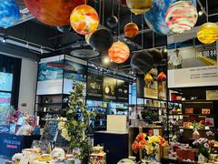 -观澜湖手艺工场·陶艺·吹玻璃·拼豆