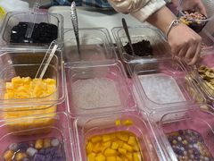-南湖公园地摊集市