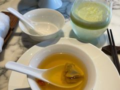 河田鸡炖响螺汤-遇外滩(BFC外滩金融中心店)