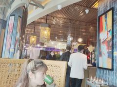 -润园四季椰子鸡火锅(海上世界店)