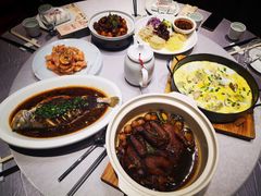 -庆赫隆融合菜馆(群力店)