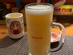 -半藏居酒屋(香港花园店)
