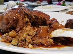-吴门人家·苏宴宫廷菜(拙政园店)