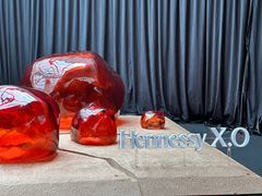 -精绝七日-新疆尼雅遗址数字大展【拉法耶文化艺术中心】