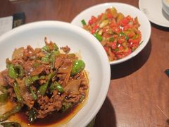-湖兰金牌小炒肉(椒江万达店)