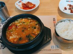 -大田牛尾汤(幸福河市场店)