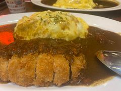 -伽喱博士 Dr.CURRY咖喱饭(太阳宫咖喱店)