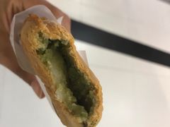 -粉粉乐鲷鱼烧(美罗城店)