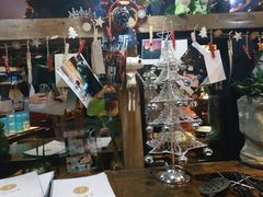 -NLFS1983咖啡花园餐厅(锦桂店)