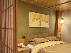 -北京古北水镇御舍温泉酒店