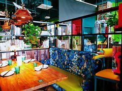 -嘉禾·悦享餐厅(八方汇店)