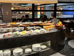 -拉蒂娜·巴西牛排馆 Latina·Brazilian Steakhouse(王府井喜悦店)