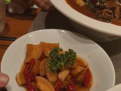 -涌上外婆桥(南塘店)