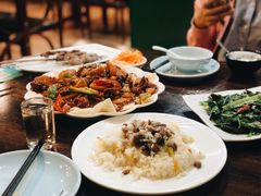 -塔里木的羊·新疆特色餐厅(钱湖北路店)