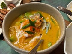 -帕蓝·暹罗料理(曲阳店)