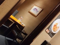 -千代武日本料理(爱建店)