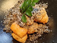 -巴蜀风·山外川(万象天地店)