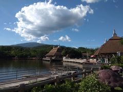 -清迈夜间动物园