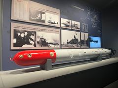 -中国人民解放军海军博物馆