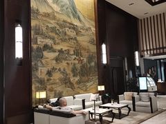 -杭州花家山庄