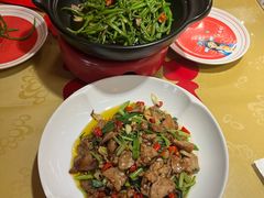 -大海碗·炸酱面·烤鸭·京菜(天坛店)