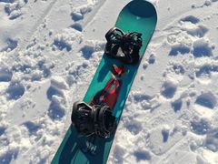 -玉龙湾滑雪场