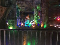 -泰安地下龙宫景区