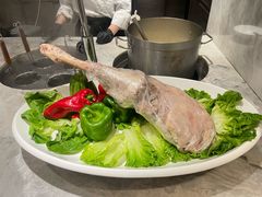 -苏州知音温德姆至尊酒店·自助早餐厅(汾湖店)