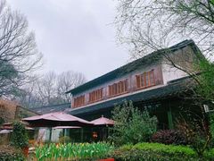 门面-三嚥阁 La Villa Restaurant