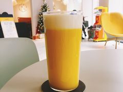 -CAFE'IN精品咖啡体验空间(小寨店)