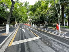 -颐和路民国时期公馆风貌区